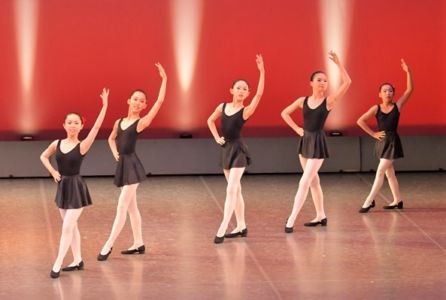 キャラクターダンス アーカイブ Feel Ballet フィールバレエ 京都西京区のバレエ教室